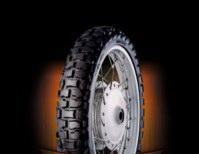 Motorrad-Enduro Maxxis M6034 TT Rear 110/80-18 58P