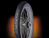 Motorrad-Enduro Maxxis M6017 TT Front 90/90-21 54H