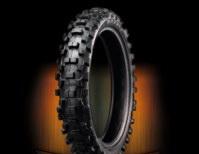 Motorrad-Enduro Maxxis M7318 TT 110/90-19 62M