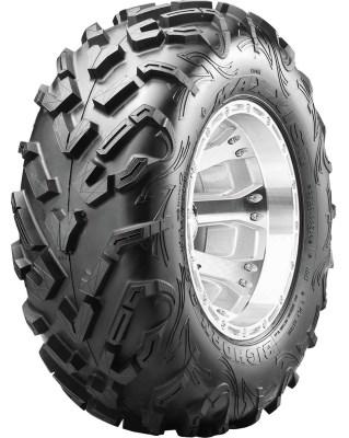 Quadreifen-ATV Maxxis BigHorn 3.0, M-301 TL 27x9.00-14 49M