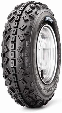 Quadreifen-ATV Maxxis Razr Cross, M-957 TL 20x6.00-10 NHS