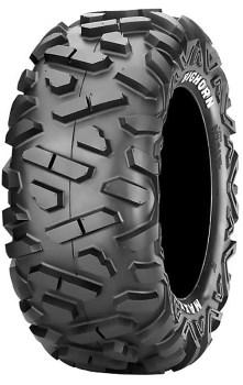 Quadreifen-ATV Maxxis BigHorn, M-918 TL 26x10.00-14 (255/60-14) 51N