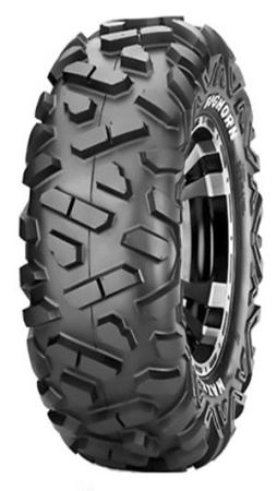 Quadreifen-ATV Maxxis BigHorn, M-917 TL 25x8.00-12 (205/80-12) 43N