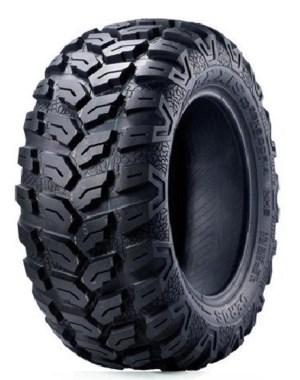 Quadreifen-ATV Maxxis Ceros, MU-03 TL 25x8.00-12 (205/80-12) 43N