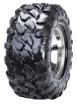 Quadreifen-ATV Maxxis Coronado, MU-9C TL 26x11.00R12 55M