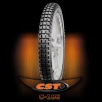 Motorrad-Enduro CST C-186 TT 2.75-14 35P