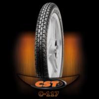 Motorrad-Strasse CST C-117 TT 3.25-18 52N