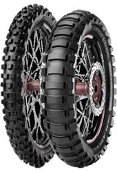 Motorrad-Enduro Metzeler Karoo Extreme TL Rear 150/70R18 70S