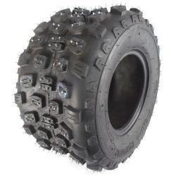 Motorrad-Enduro Mefo K 535 224 Spikes 20x11.00-9 NHS