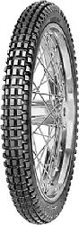 Motorrad-Enduro Mitas E-05 TT M+S Rear 4.00-19 71P