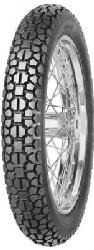 Motorrad-Enduro Mitas E-03 TT M+S Rear 3.50-18 62R