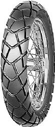 Motorrad-Enduro Mitas E-08 TL M+S Rear 130/80-18 72T