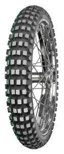 Motorrad-Enduro Mitas E-13 TT Front green 90/90-21 54R