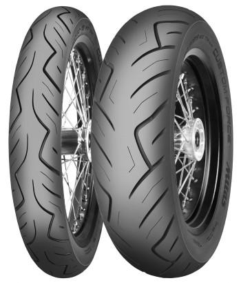 Motorrad-Strasse Mitas Custom Force (MT90 B16) TL Rear 130/90B16 73H