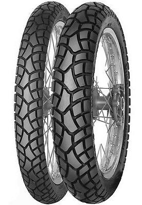 Motorrad-Enduro Mitas MC 24 TT M+S Front 90/90-21 54S