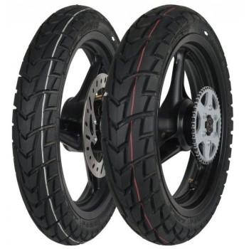 Motorrad-Strasse Mitas MC 32 Norm. TL M+S 130/70-17 62R