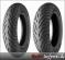 Michelin City Grip TL TL Front 110/70-11 45L