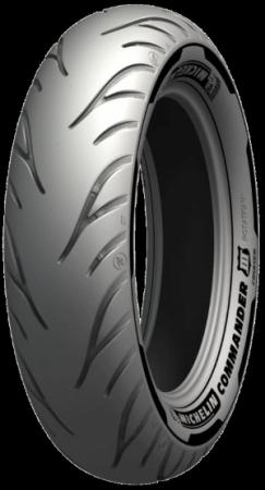 Motorrad-Strasse Michelin Commander III Cruiser TL/TT Rear 150/80B16 77H