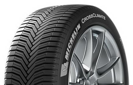 Ganzjahresreifen Michelin CrossClimate SUV 245/60 R18 105H