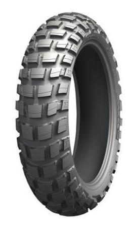 Motorrad-Enduro Michelin Anakee Wild TL TT Front 120/70R19 60R