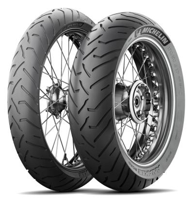 Motorrad-Enduro Michelin Anakee Road TT 110/80R19 59V