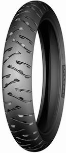 Motorrad-Enduro Michelin Anakee 3 TL TT Front 90/90-21 54V