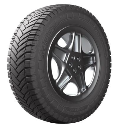 VAN-Transporter-Ganzjahresreifen Michelin Agilis Crossclimate 225/75 R16C 121R