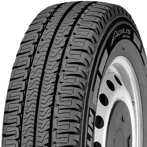 VAN-Transporter-Sommerreifen Michelin Agilis Camping 225/75 R16C 116Q