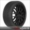 Michelin Pilot Alpin 5 SUV 245/45 R20 103V