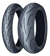 Motorrad-Strasse Michelin Pilot Power 2CT TL Rear 190/50 ZR17 73W