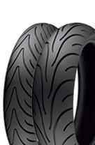 Motorrad-Strasse Michelin Pilot Road2 TL Rear 150/70 ZR17 69W