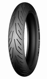 Mofa-Moped-Roller Michelin Pilot Power 3 Scooter TL Front 120/70R15 56H