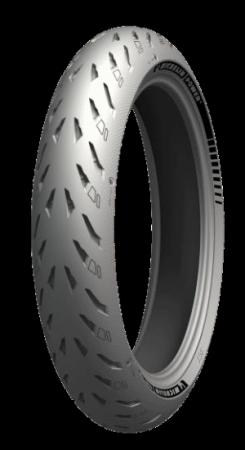 Motorrad-Strasse Michelin Power 5 TL Front 120/70 ZR17 58W