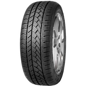 VAN-Transporter-Ganzjahresreifen Minerva Emizero Van 4S 205/65 R16C 107T