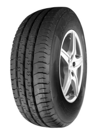 VAN-Transporter-Sommerreifen Milestone GreenWeight 215/65 R16C 109T