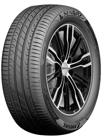 Sentury Sommerreifen  Qirin 990 195/45 R16 84V