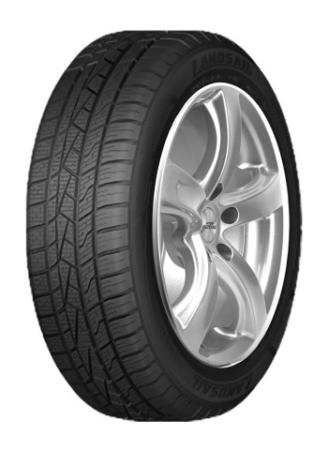 Ganzjahresreifen Landsail 4-Seasons 185/55 R14 80T