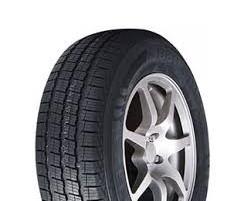 VAN-Transporter-Ganzjahresreifen Leao Igreen VAN 4S 165/70 R14C 89R