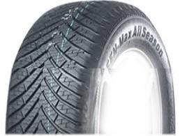 Ganzjahresreifen Linglong Green-Max Allseason 205/55 R17 95V