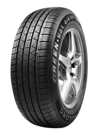 Offroadreifen-Sommerreifen Linglong GreenMax 4X4 215/55 R18 99V