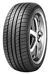 Ganzjahresreifen Ovation VI-782 AS 165/70 R14 81T