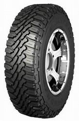 Offroadreifen-Sommerreifen Nankang FT9 M/T MFS 35x12.50 R17 119Q