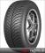 Nankang CROSS SEASONS AW-6 225/60 R18 104W