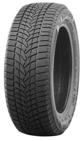 Winterreifen Nankang ICE ACTIVA 2 MFS 245/45 R20 103T