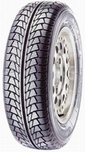 Winterreifen Nankang SNOW VIVA SV-1 MFS 235/60 R16 100H