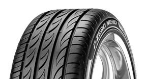 Sommerreifen Pirelli P Zero Nero 205/40 R17 84W