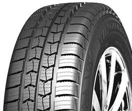 VAN-Transporter-Winterreifen Nexen Winguard WT1 235/65 R16C 115R