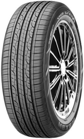 Offroadreifen-Sommerreifen Nexen N Priz RH7 235/70 R17 107H