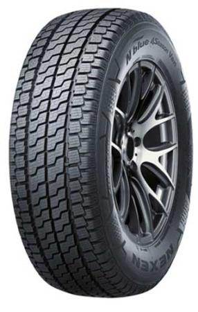 VAN-Transporter-Ganzjahresreifen Nexen Nblue 4Season Van 225/70 R15C 112R