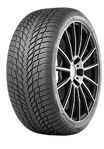 Winterreifen Nokian WR Snowproof P 235/55 R17 103V